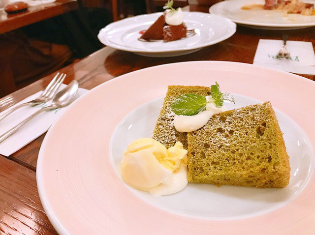 Dada 沼津店 ダダ 沼津 イタリアン 食べログ