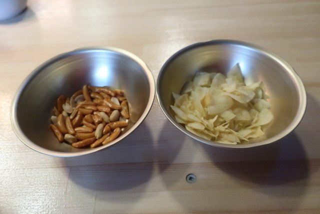 鯉櫻（こいざくら） - 小樽（バー）の写真