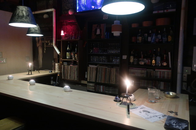 鯉櫻（こいざくら） - 小樽（バー）の写真