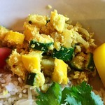 スプーンソング - ズッキーニのトーレン