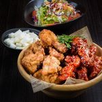 チーズタッカルビ専門店 ホンチュンチョン