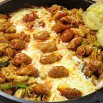 チーズタッカルビ専門店 ホンチュンチョン