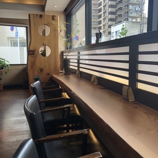 カフェ×自家焙煎 京都 船越_2