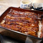 Unagi Kappou Yamaguchi - 