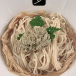 中華そば 髙野 - 