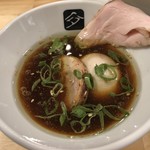 中華そば 髙野 - 