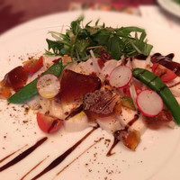 古民家バル旧本藤邸 - 