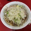 ラーメン二郎 越谷店 