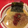 らーめん にんにくや