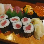 みよし乃寿司 - 料理写真: