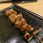 炭火串焼とりと - 