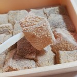菓子安 - 