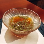 Shuritsu Ooi - コンソメゼリーのスープ