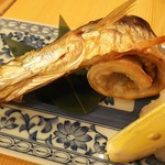 食酒屋やまさき - 