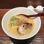 Ramen Ittoku - 