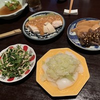 膳處漢ぽっちり - 