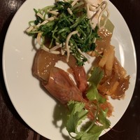 膳處漢ぽっちり - 