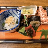 日本料理 櫂 - 