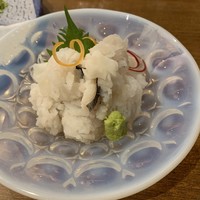 日本料理 櫂 - 