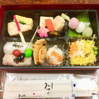 神田明神下 みやび 本店 - 