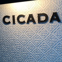 CICADA - 