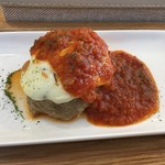 カフェレストラン　オールマスターズ - 