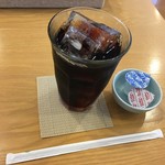 カフェレストラン　オールマスターズ - 
