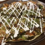 Okonomiyaki Gouki - 