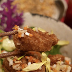 彩膳中華　杏ズ - 