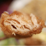 彩膳中華　杏ズ - 