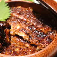 鰻う おか冨士 - 