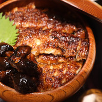 鰻う おか冨士 - 