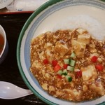 八宝菜館 - 