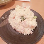 鰻串焼 うなくし - 