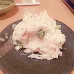 鰻串焼 うなくし - 