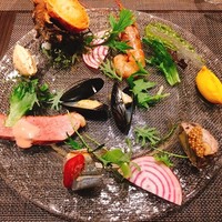 キャトルラパン - 