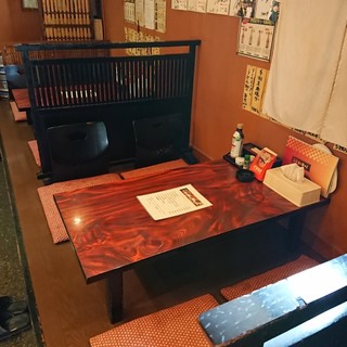 いわ家の牛たん_2