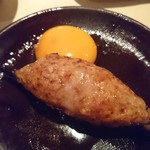 炭火焼き鶏とスパイスカレー 日本橋室町 ハラカラ - 