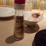 炭火焼き鶏とスパイスカレー 日本橋室町 ハラカラ - 