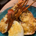 雲丹鍋 うに吉 - 