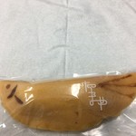 和菓子処 大角玉屋 - 若鮎（常温にて３日）