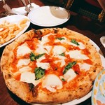 ピッツェリア・ダ・ガエターノ 薬院店 - 