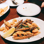 ピッツェリア・ダ・ガエターノ 薬院店 - 