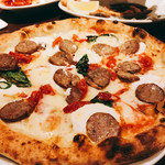 ピッツェリア・ダ・ガエターノ 薬院店 - 