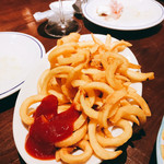 ピッツェリア・ダ・ガエターノ - 