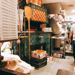 ピッツェリア・ダ・ガエターノ - 