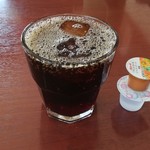 Fukugen - アイスコーヒー