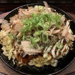 オウテスジ ニジュウナナバンチ - ぶた玉