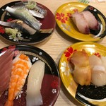 Nigiri No Tokubee - 