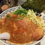 東京豚骨拉麺 ばんから - 